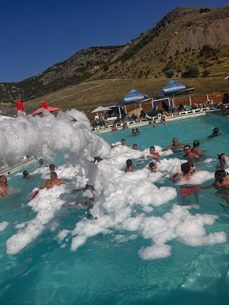 Relax Otel Greci Dış mekan fotoğraf